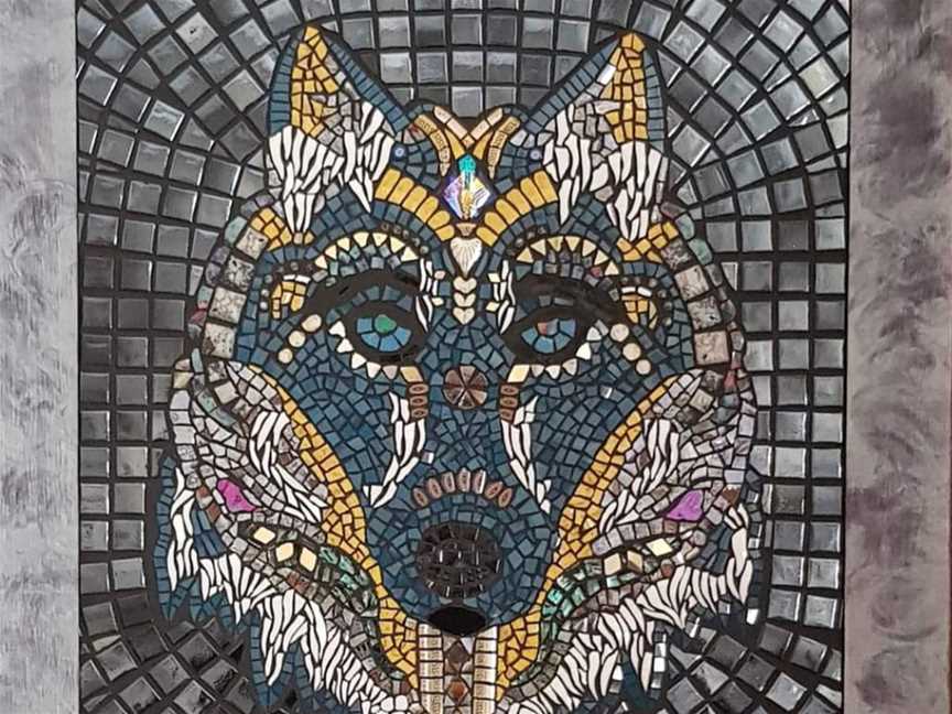 17 Millside Mosaics, Events in Nannup