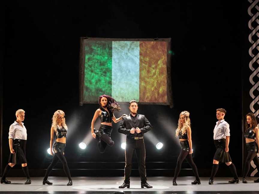 A Taste of Ireland - The Irish Music & Dance Sensation, Events in Perth