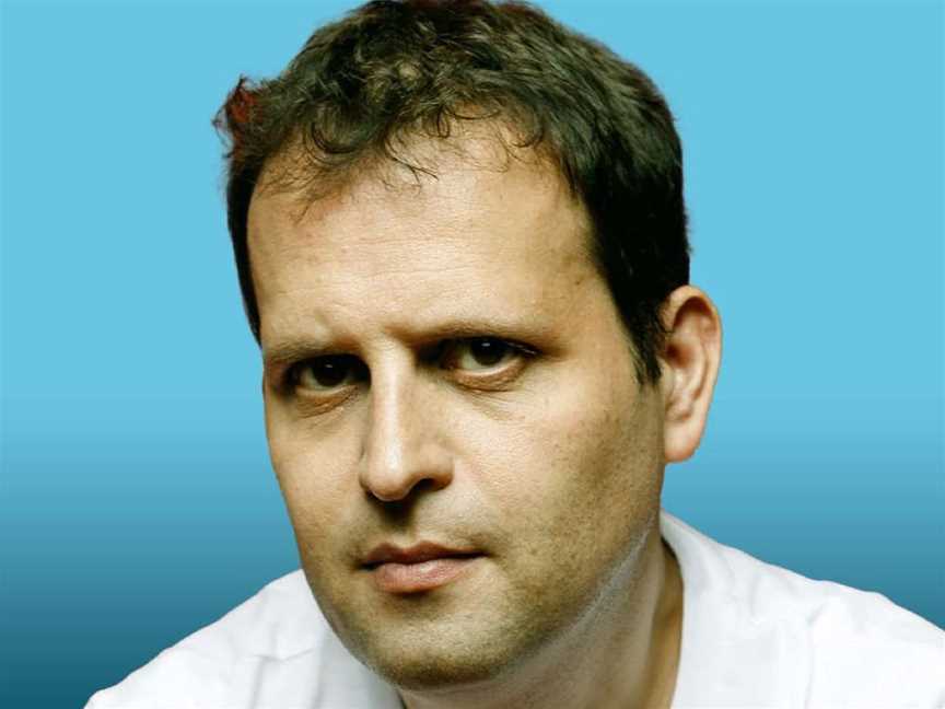 Adam Kay – This Is Going To Hurt, Events in Mount Lawley