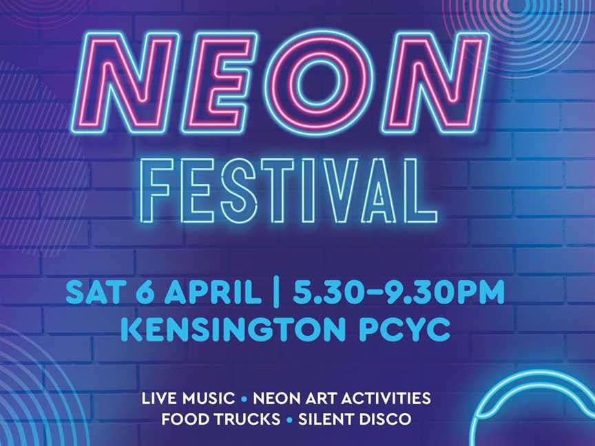 Neon Festival 2024