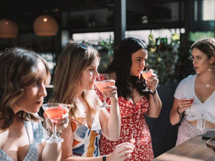 Urban Cocktail Trail - Subiaco, Events in Subiaco