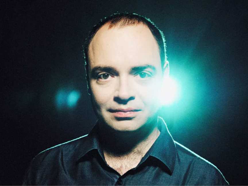 Alexander Melnikov Performs Shostakovich, Events in Sydney