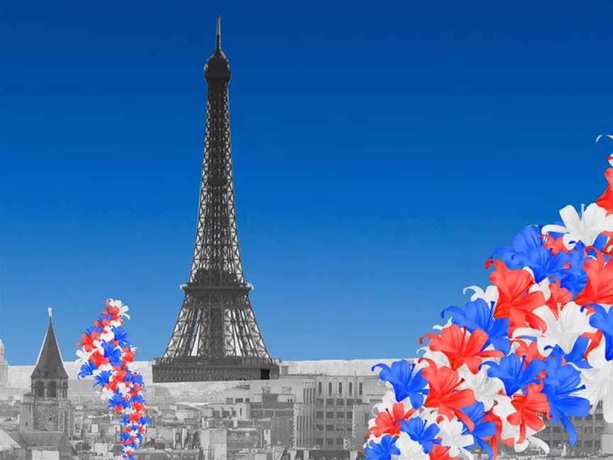 George Gershwin’s An American in Paris, Events in Sydney