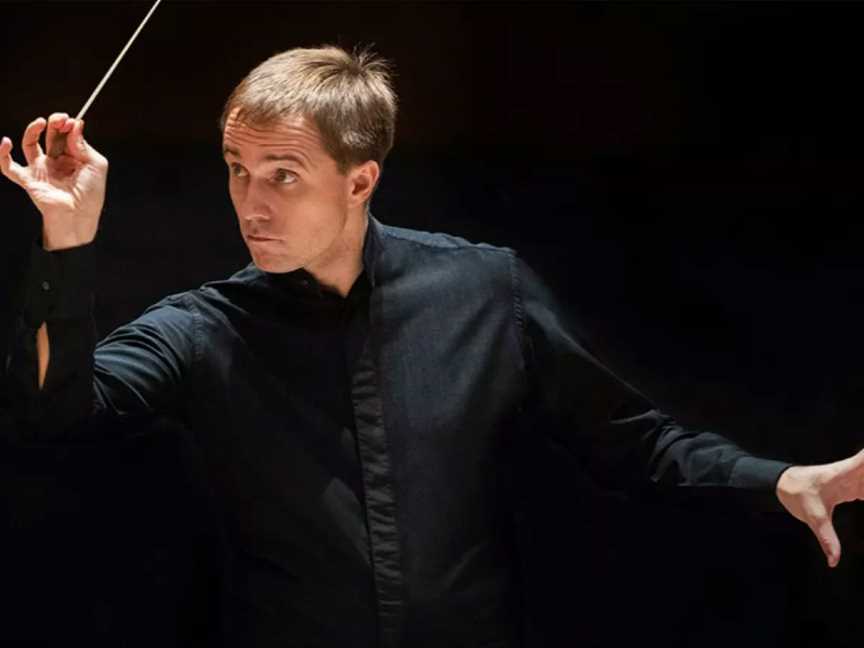 Vasily Petrenko Conducts The Rite of Spring, Events in Sydney