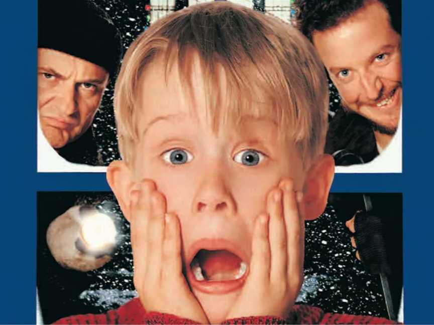 Home Alone in Concert, Events in Sydney