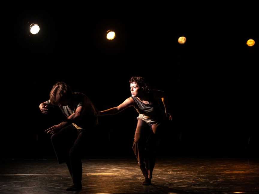 STRUT Dance: Restore, Events in Perth