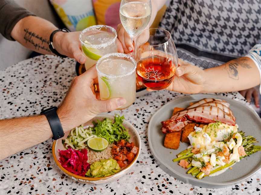 Sunday Bottomless Brunch at Jetty , Events in Fremantle