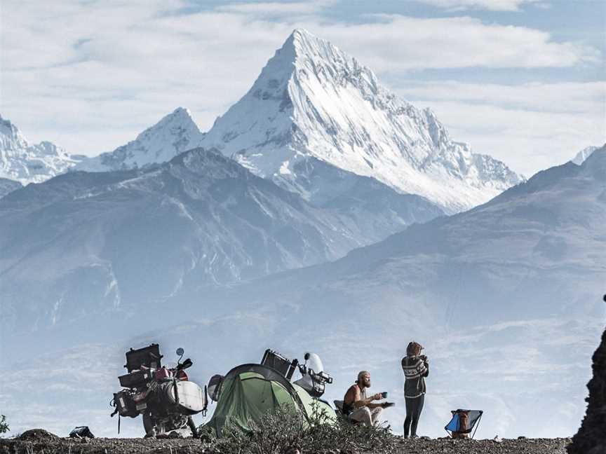 Road to Patagonia- Filmmaker Q&A screening, Events in Leederville