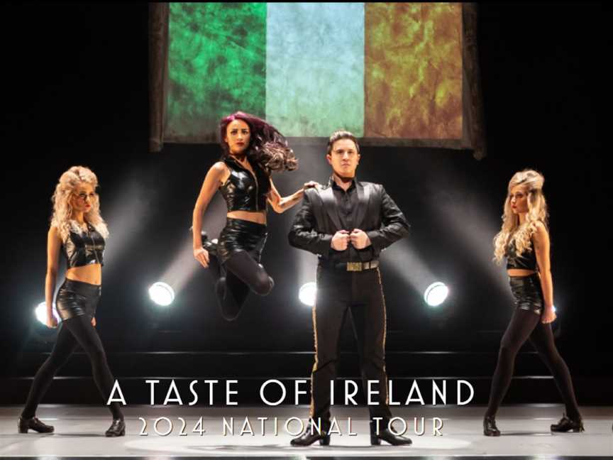 A Taste of Ireland, Events in Sydney