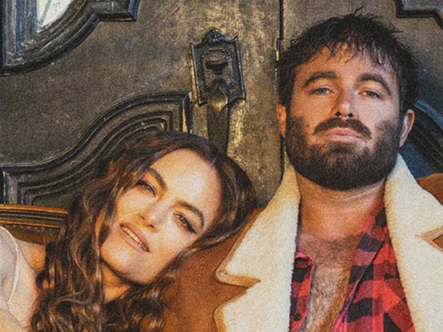 Angus & Julia Stone, Events in Sydney