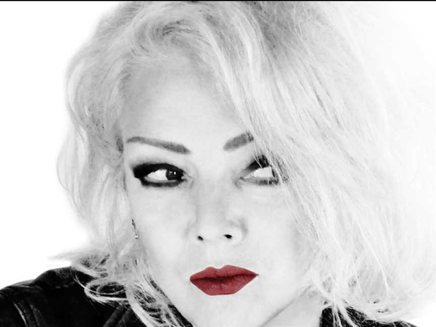 Kim Wilde, Events in Newtown