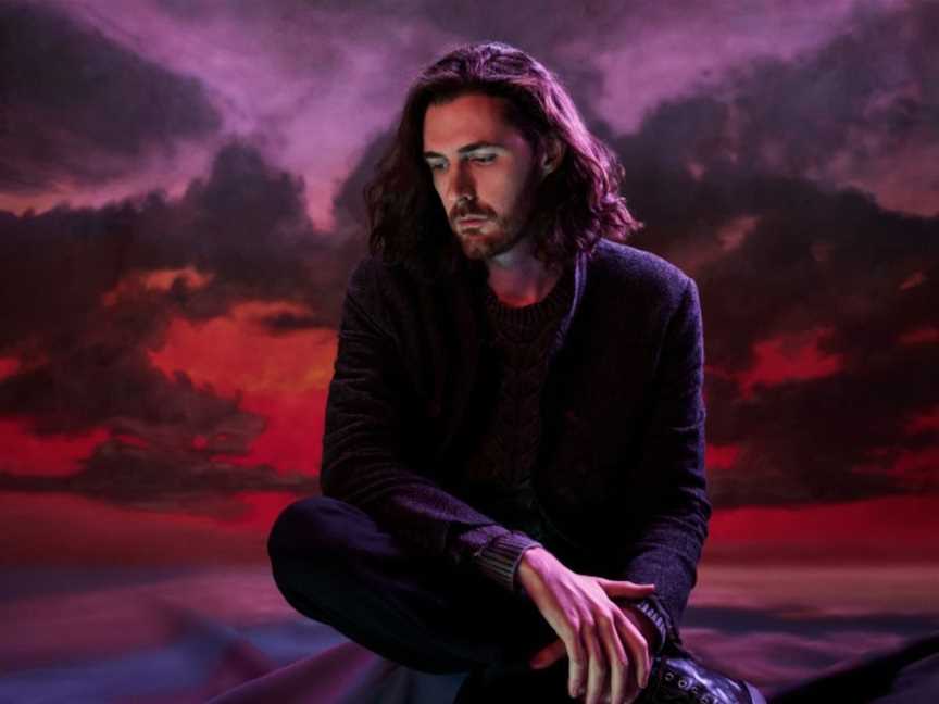 Hozier: Unreal Unearth Tour 2024, Events in Perth