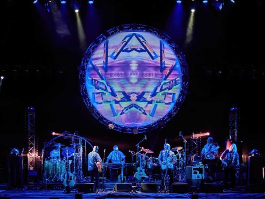The Pink Floyd Experience - Pulse 2024, Events in Addington
