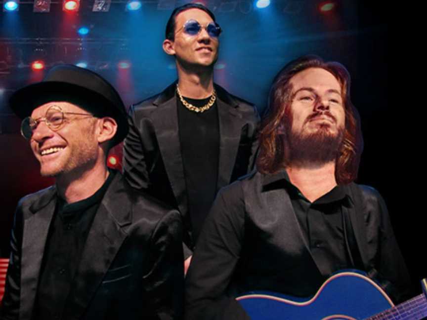 The Bee Gees Night Fever - Christchurch, Events in Christchurch Central City