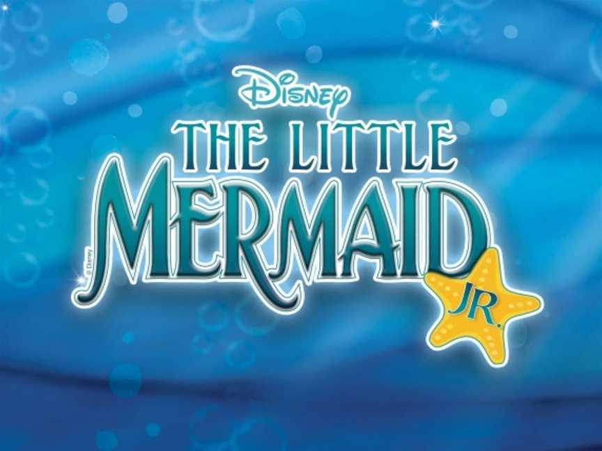 Disney's The Little Mermaid Jr., Events in Addington
