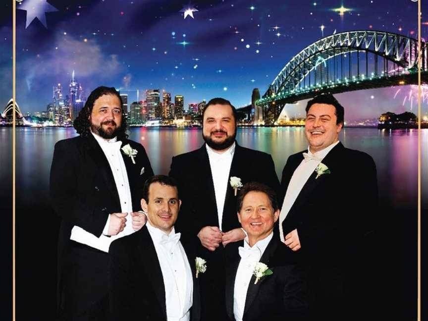 The Australian Tenors, Events in Nowra