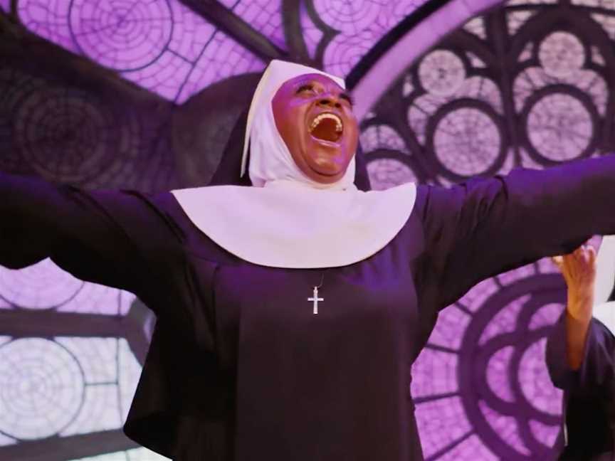 Sister Act, Events in Melbourne