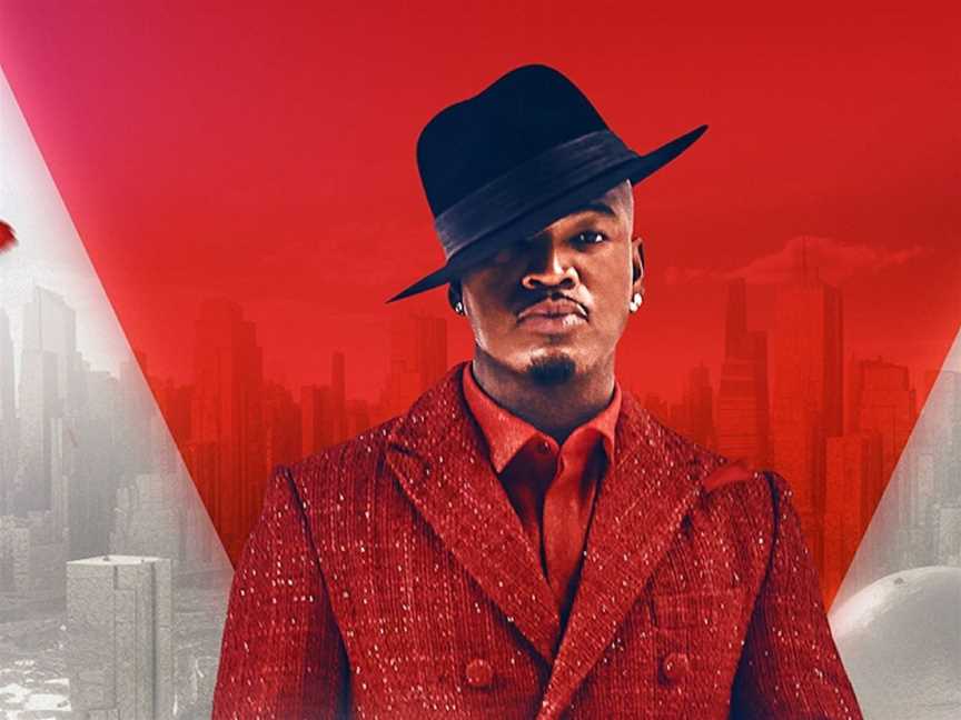 Ne-Yo: Champage and Roses Tour, Events in Perth