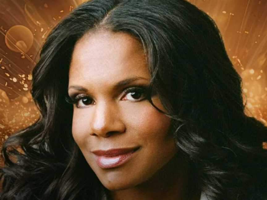 Audra McDonald - Her Majesty's Theatre, Events in Adelaide