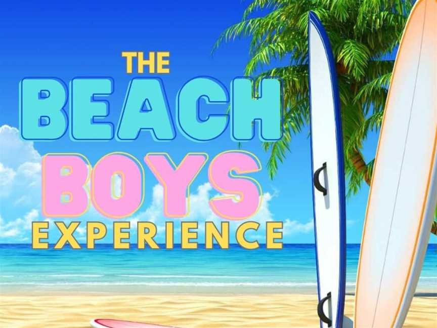 The Beach Boys Experience, Events in Mount Lawley