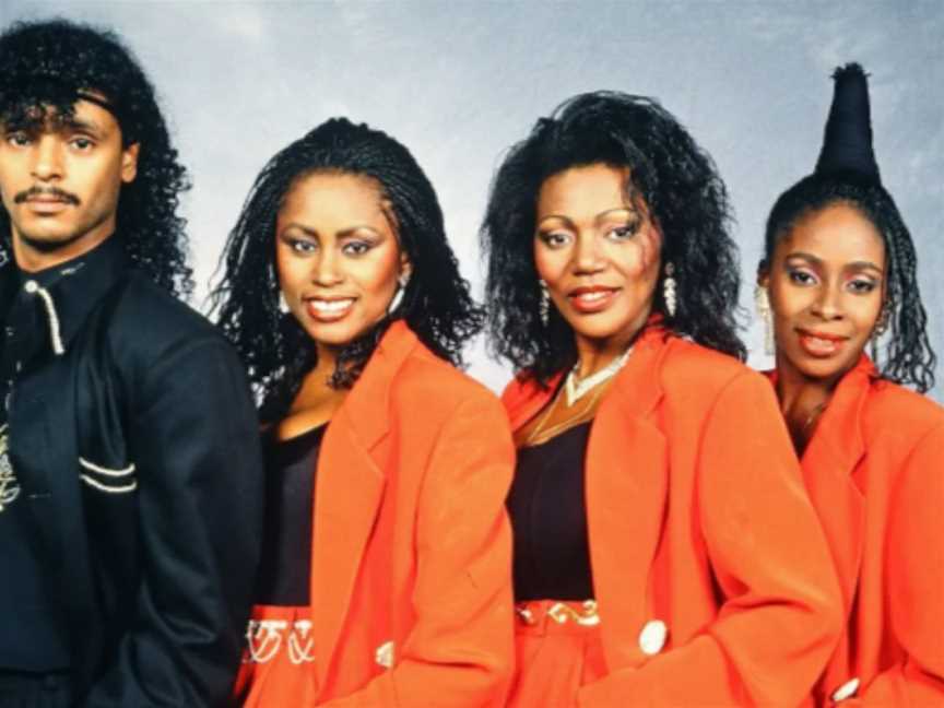 Boney M: Farewell Tour, Events in Mount Lawley