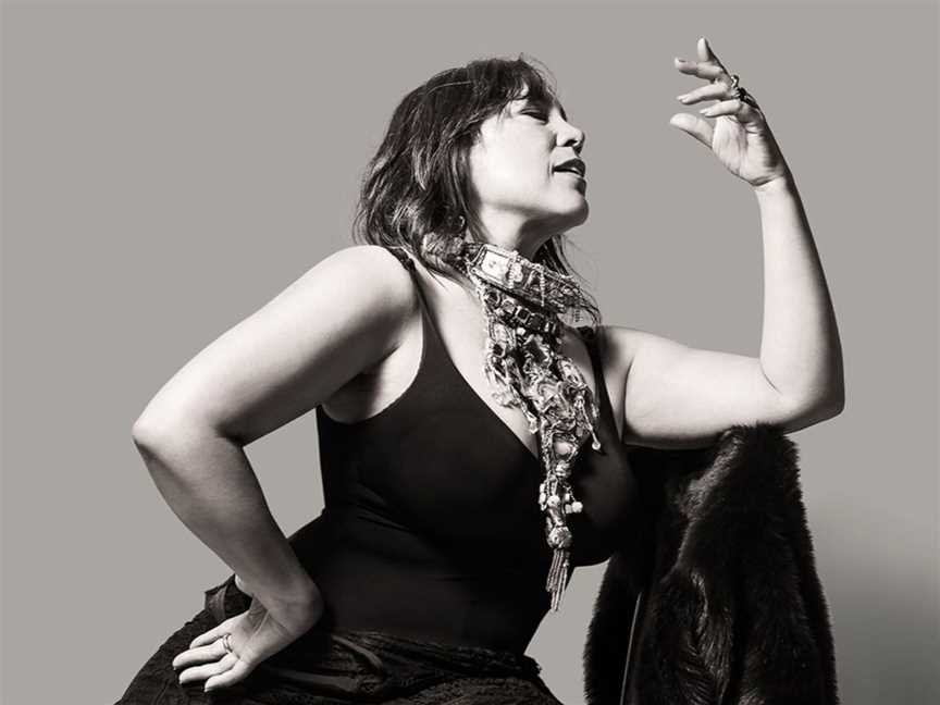 Kate Ceberano: My Life is a Symphony, Events in Southbank