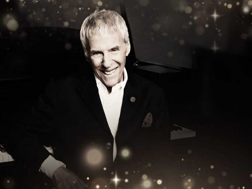 What the World Needs Now: A Celebration of Burt Bacharach, Events in Southbank