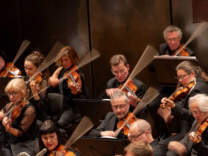 Beethoven Festival: Symphonies 2 & 5, Events in Southbank
