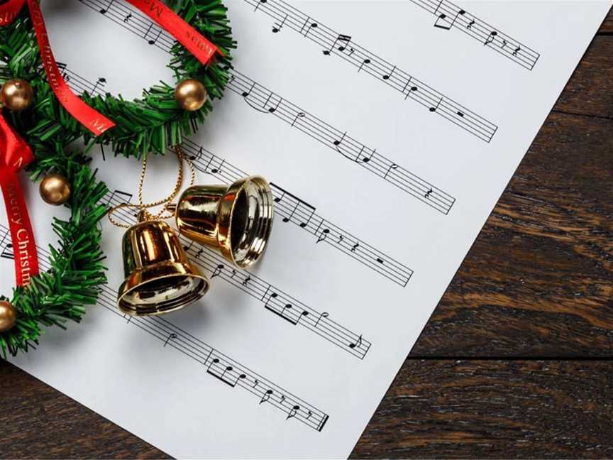 Classic Kids: A Symphonic Christmas, Events in Southbank
