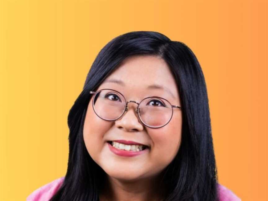 Jennifer Wong: Sydney Comedy Festival, Events in Moore Park