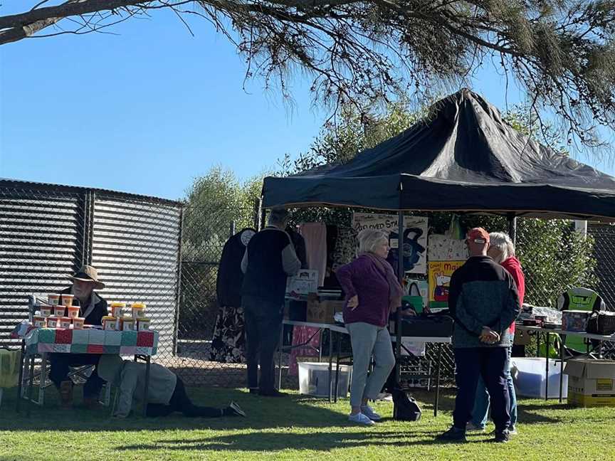 Markets by the Bay (Jurien) Inc.