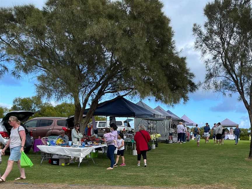 Markets by the Bay (Jurien) Inc.