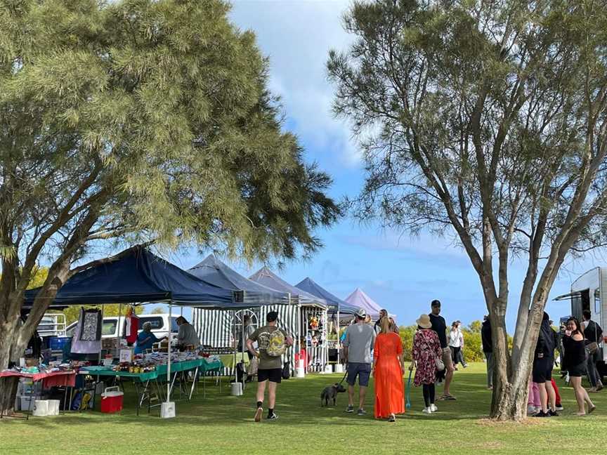 Markets by the Bay (Jurien) Inc.