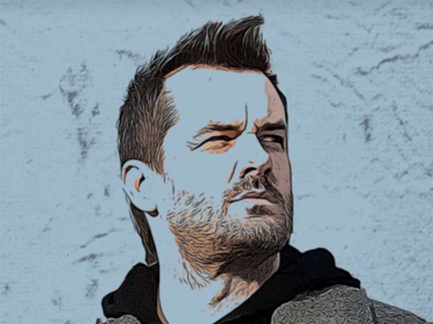 Jim Jefferies