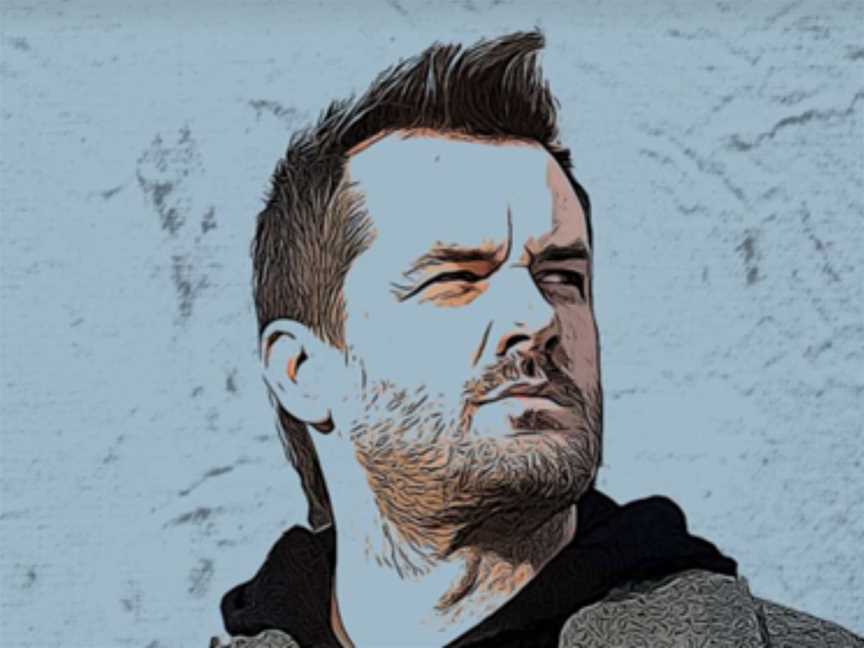 Jim Jefferies