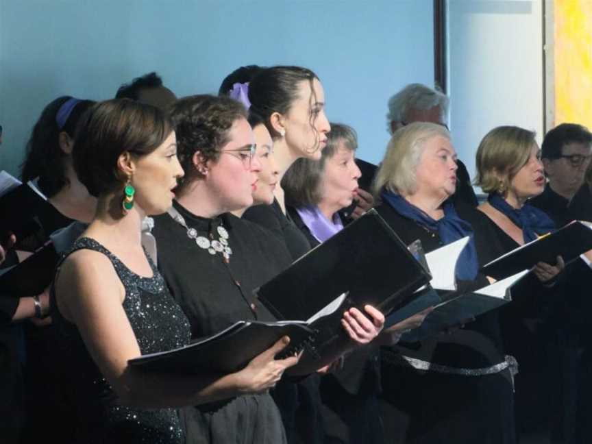 Chorus Gala Concert