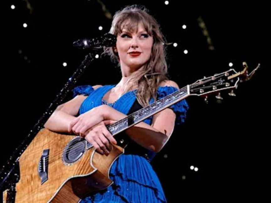 Swiftie Rodeo: Taylor Swift Party, Events in Darlinghurst