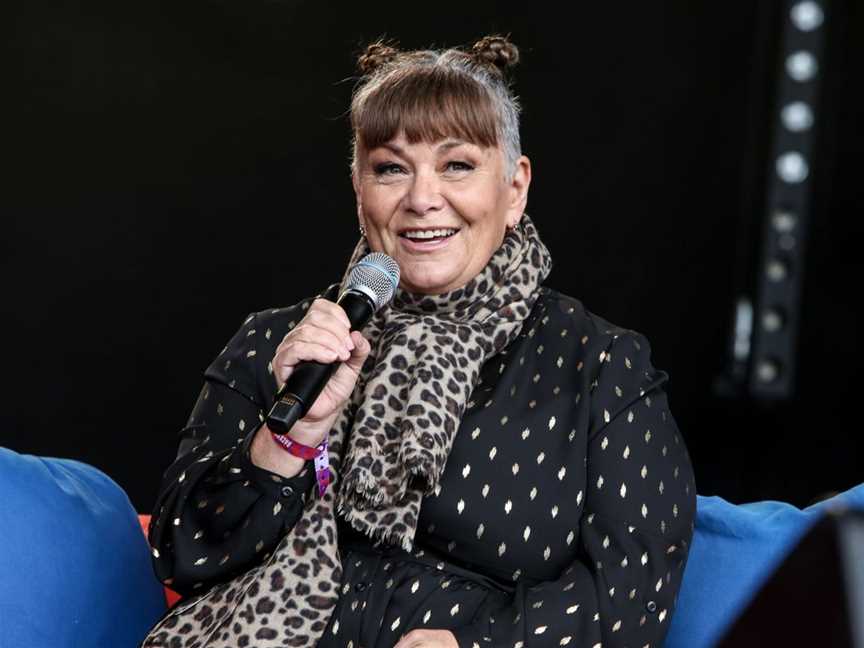 Dawn French: Auckland , Events in Auckland