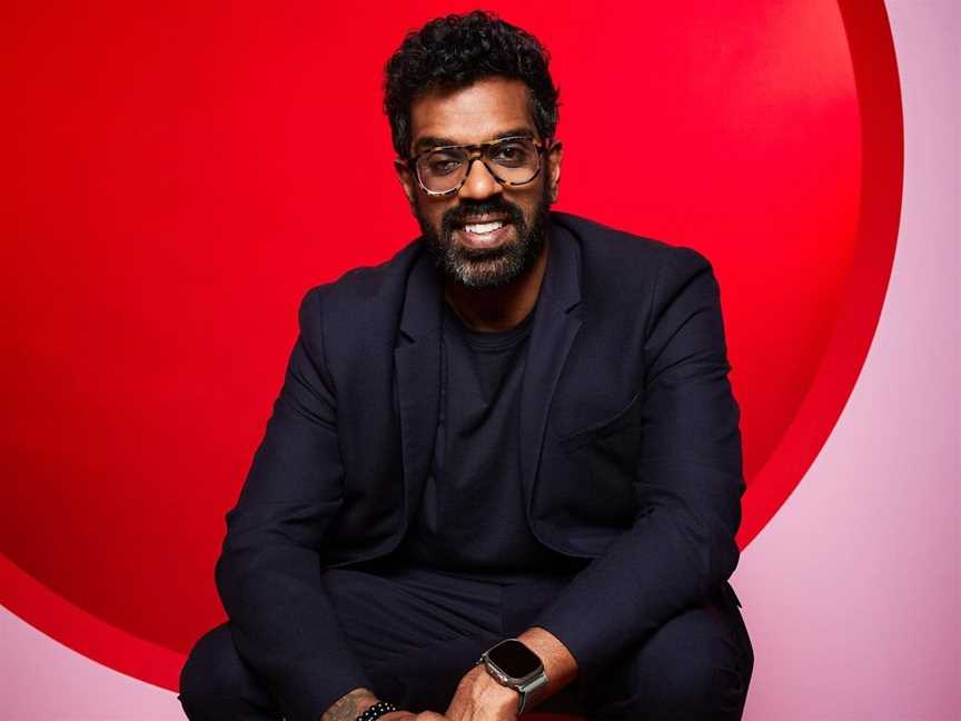 Romesh Ranganathan: Auckland, Events in Auckland