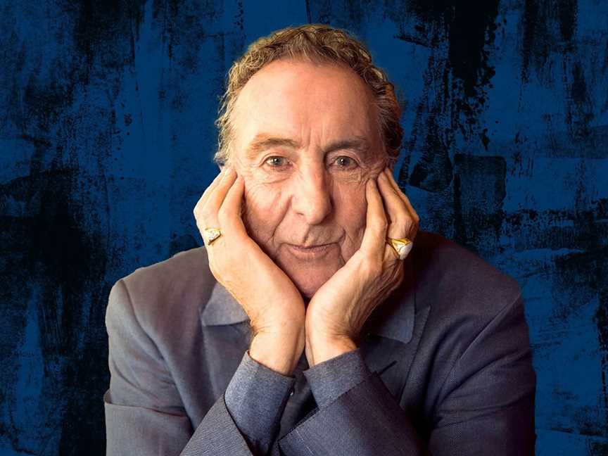 Eric Idle: Auckland, Events in Auckland