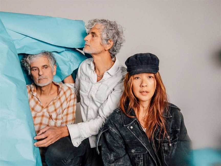 Blonde Redhead: Auckland , Events in Auckland