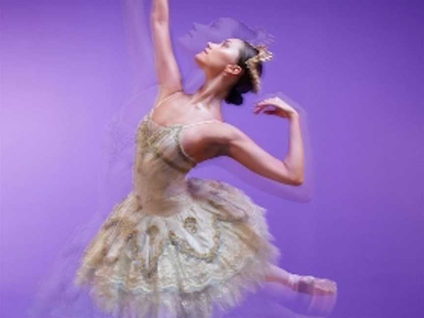 The Australian Ballet, Events in Renmark