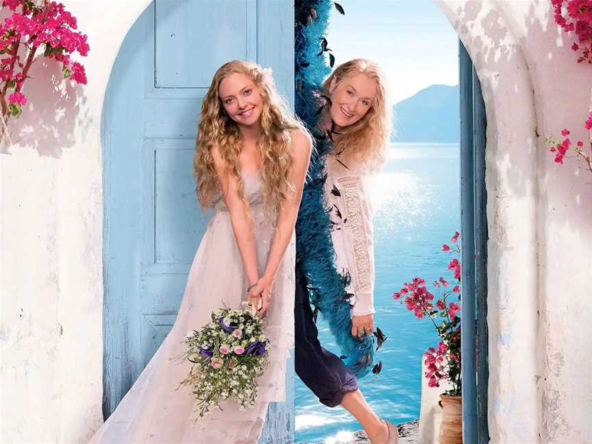 SBS Bank Season of Mamma Mia , Events in Invercargill