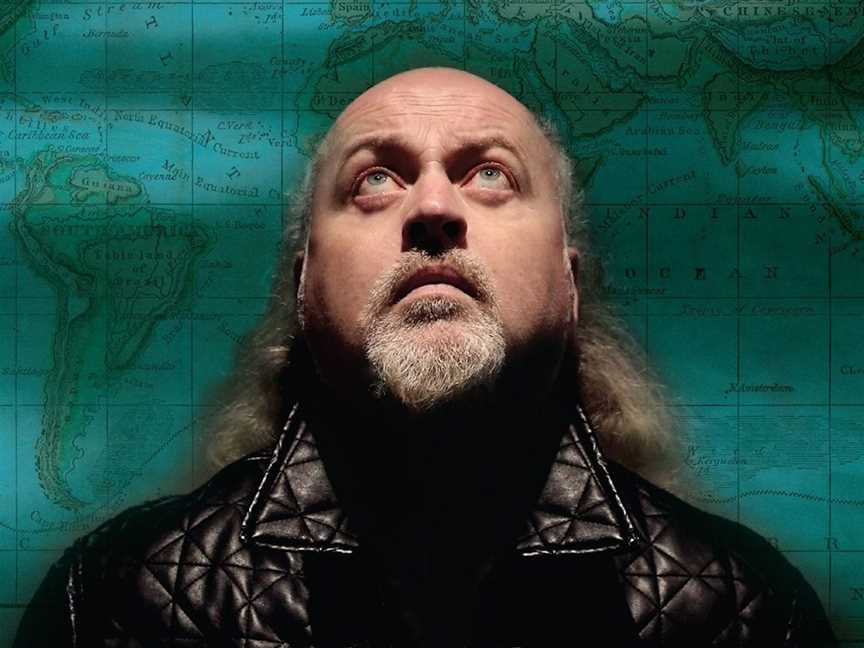 Bill Bailey: Melbourne  , Events in Melbourne