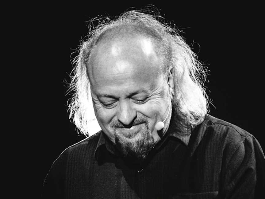 Bill Bailey: ICC Sydney Theatre, Events in Sydney