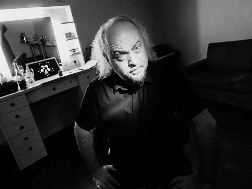 Bill Bailey: Sydney Coliseum Theatre, Events in Rooty Hill