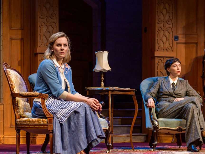 Agatha Christie's The Mousetrap - Darwin , Events in Darwin City