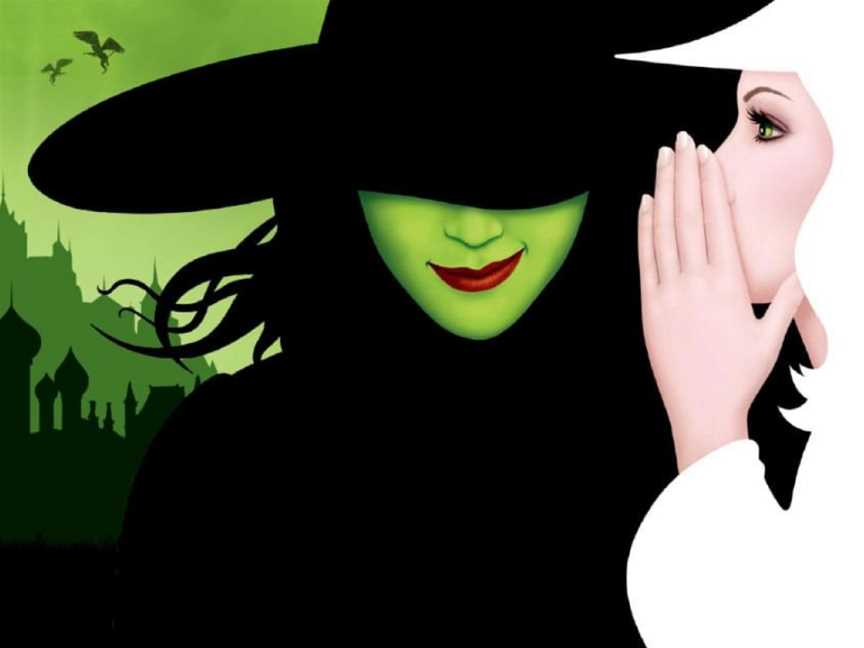 Wicked: The Musical, Events in South Brisbane
