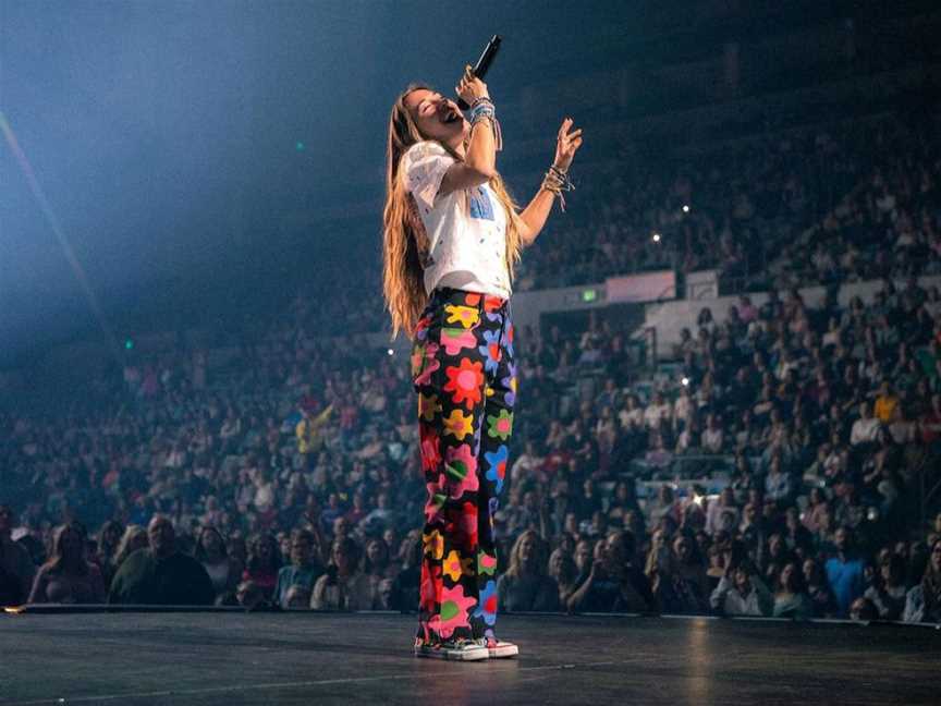 Lauren Daigle: Kaleidoscope Nights Tour - Sydney, Events in Sydney