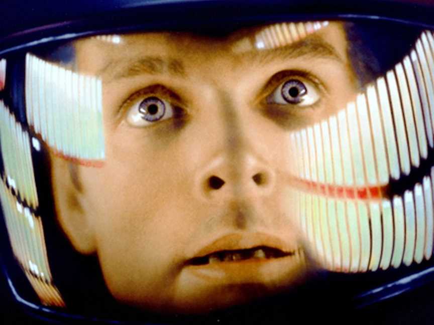 2001: A Space Odyssey - Revelation Film Festival, Events in Perth